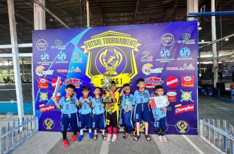 TK Mujahidin II Buka Pendaftaran Murid Baru, Sediakan Kuota 100 Murid
